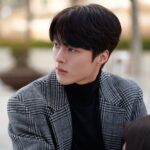 Jang Ki-yong Instagram - 🦊