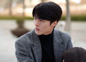 Jang Ki-yong Instagram - 🦊