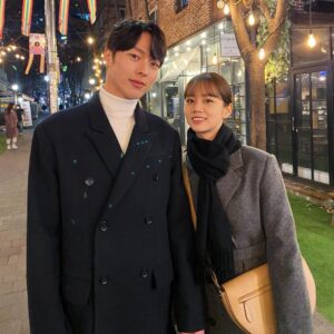 Jang Ki-yong Instagram - 얼마 안 남았지만 그래도