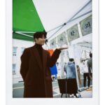 Jang Ki-yong Instagram - 시누여