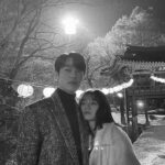Jang Ki-yong Instagram - 이따가 만나요