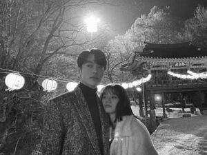 Jang Ki-yong Instagram - 이따가 만나요