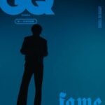 Jang Ki-yong Instagram - @gq_korea @louisvuitton