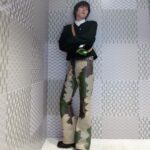 Jang Ki-yong Instagram - @louisvuitton