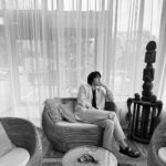 Jang Ki-yong Instagram -
