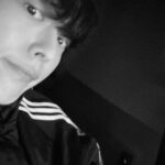 Jang Ki-yong Instagram - ❄️