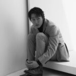 Jang Ki-yong Instagram -
