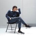 Jang Ki-yong Instagram -
