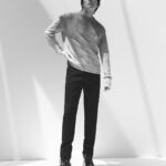 Jang Ki-yong Instagram - @esquire.korea @berluti