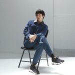 Jang Ki-yong Instagram - @esquire.korea @berluti