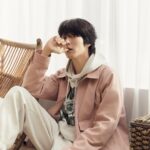 Jang Ki-yong Instagram - @topten10_official 🩷 @kimheejune 📸