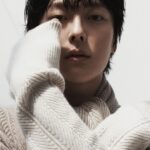 Jang Ki-yong Instagram - @esquire.korea @berluti
