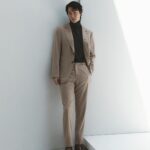 Jang Ki-yong Instagram - @esquire.korea @berluti