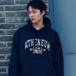 Jang Ki-yong Instagram - @topten10_official @yg_stage