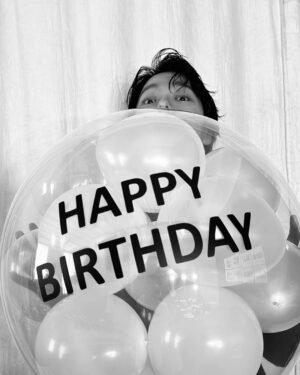 Jang Ki-yong Instagram - 2023.08.07
Happy birthday kiyong♥️

축하해 주신 모든 분들 
진심으로 감사드립니다. 
사랑합니다..