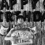 Jang Ki-yong Instagram - 2023.08.07 Happy birthday kiyong♥️ 축하해 주신 모든 분들 진심으로 감사드립니다. 사랑합니다..