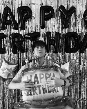 Jang Ki-yong Instagram - 2023.08.07
Happy birthday kiyong♥️

축하해 주신 모든 분들 
진심으로 감사드립니다. 
사랑합니다..