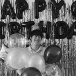 Jang Ki-yong Instagram - 2023.08.07 Happy birthday kiyong♥️ 축하해 주신 모든 분들 진심으로 감사드립니다. 사랑합니다..