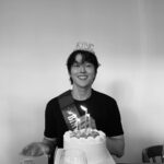 Jang Ki-yong Instagram - 2023.08.07 Happy birthday kiyong♥️ 축하해 주신 모든 분들 진심으로 감사드립니다. 사랑합니다..