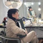 Jang Ki-yong Instagram - 2023.08.07 Happy birthday kiyong♥️ 축하해 주신 모든 분들 진심으로 감사드립니다. 사랑합니다..