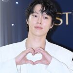 Jang Ki-yong Instagram - 에스티로더 라운지🤍 @esteelauderkr #에스티로더