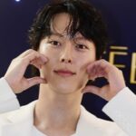 Jang Ki-yong Instagram - 에스티로더 라운지🤍 @esteelauderkr #에스티로더