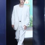 Jang Ki-yong Instagram - 에스티로더 라운지🤍 @esteelauderkr #에스티로더