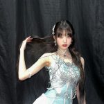 Jang Won-young Instagram - 🌊🧜🏻‍♀️🪸🐚🤍