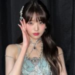Jang Won-young Instagram - 🌊🧜🏻‍♀️🪸🐚🤍