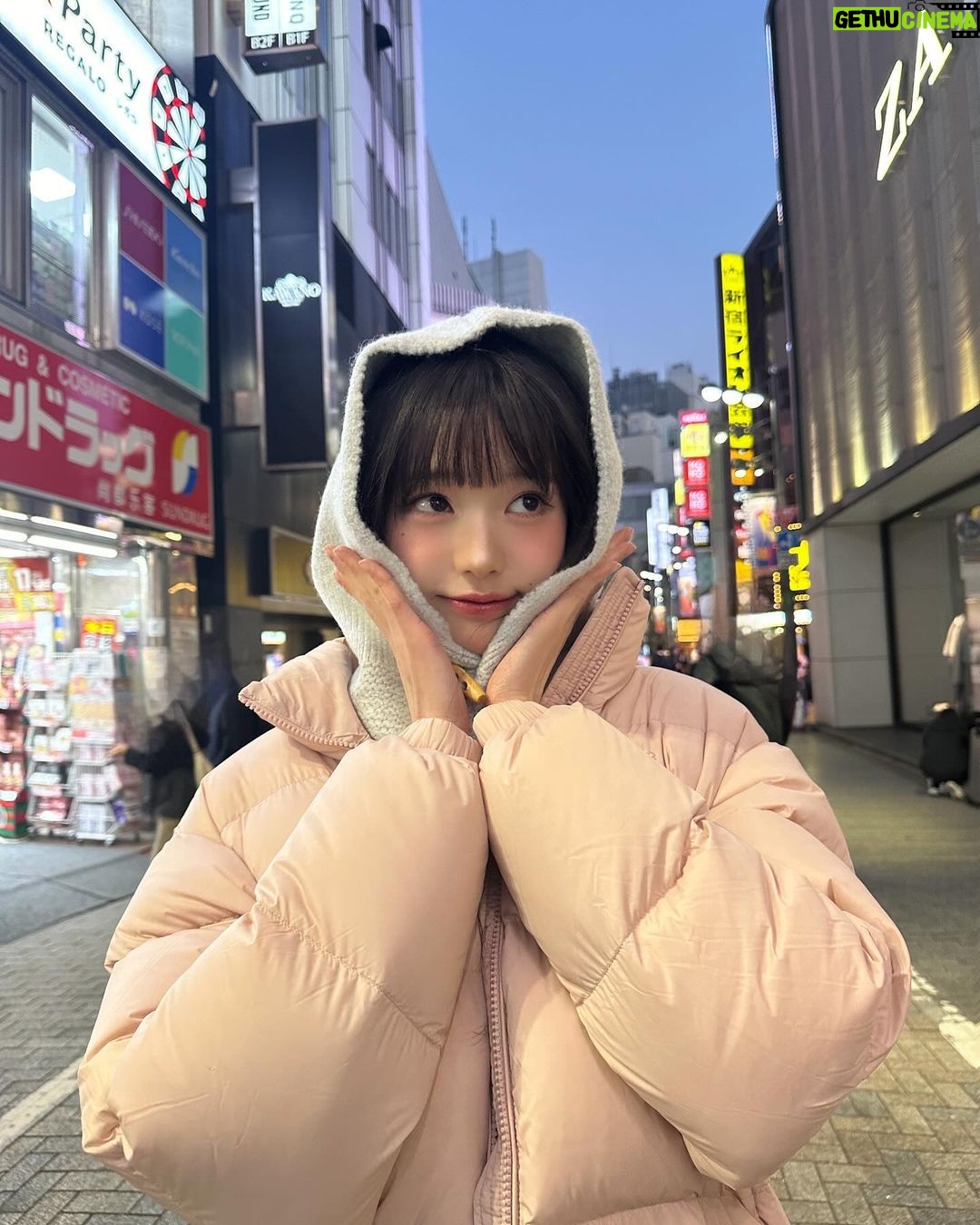 Jang Won-young Instagram - Merry Christmas🎄♥️Hohoho🎅🏻