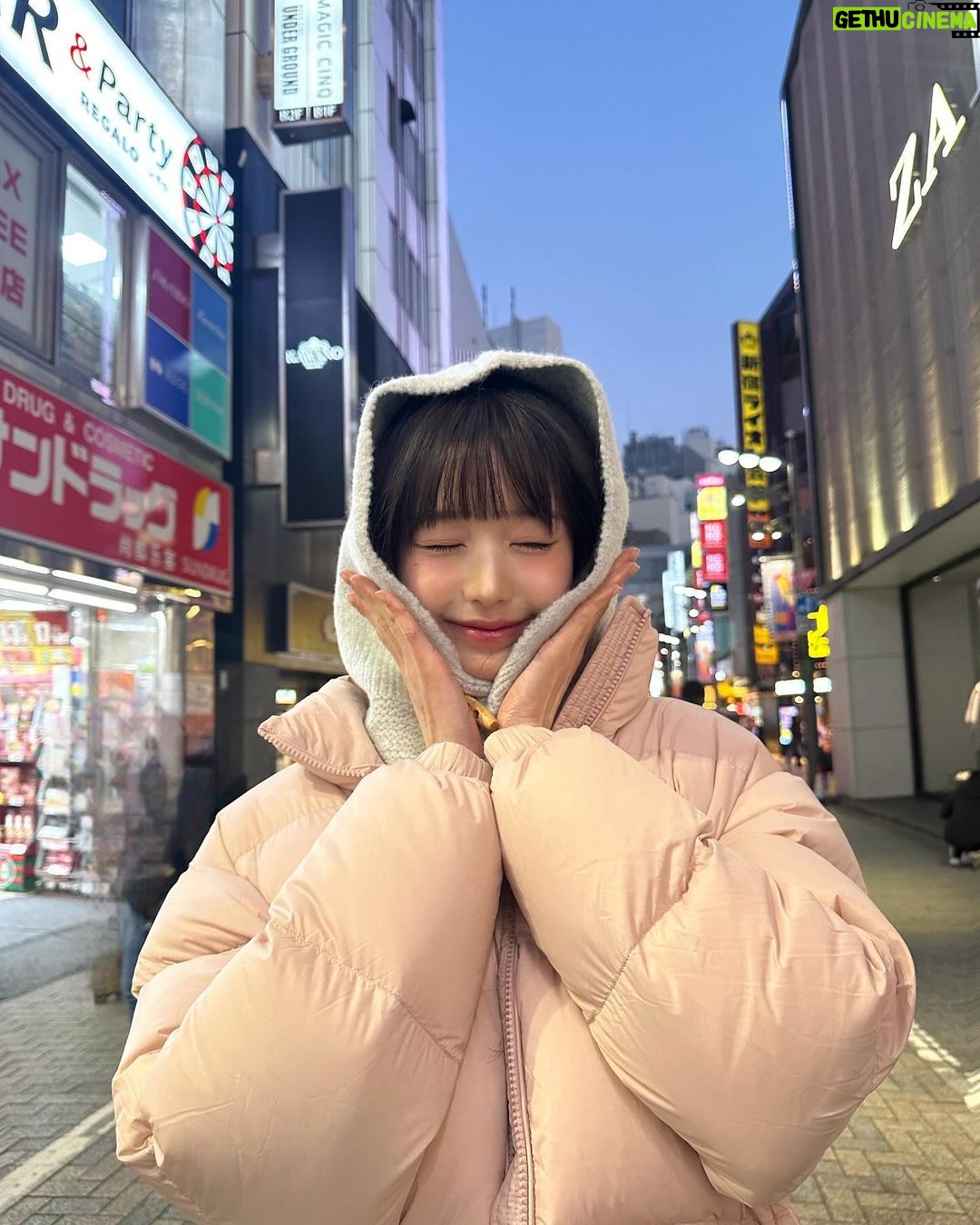 Jang Won-young Instagram - Merry Christmas🎄♥️Hohoho🎅🏻