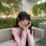 Jang Won-young Instagram - Pink never goes wrong💗💓👙🧞‍♀️👛💕
