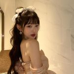 Jang Won-young Instagram - 🧚🏻‍♀️🤍🪽✨