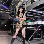Jang Won-young Instagram - For my DIVEs🖤🏆👑✨