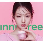 Jang Won-young Instagram - @innisfreeofficial 🩷🌵💚💕