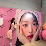 Jang Won-young Instagram - PINKgirl in JAPAN🩷💕🎀💅🏻🖤@amuse