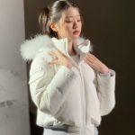Jang Won-young Instagram - @eider.official 🤍 🤍🤍🌬️✨