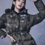 Jang Won-young Instagram - @eider.official 🤍 🤍🤍🌬️✨