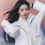 Jang Won-young Instagram - @eider.official 🤍 🤍🤍🌬️✨