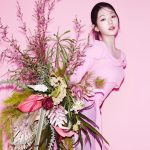 Jang Won-young Instagram - @innisfreeofficial 🩷🌵💚💕