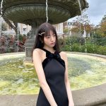 Jang Won-young Instagram - 🖤🕊🥀