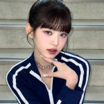Jang Won-young Instagram - Say goodbye to my Baddie🧸🎀✨