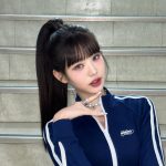 Jang Won-young Instagram - Say goodbye to my Baddie🧸🎀✨