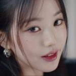 Jang Won-young Instagram - Always with eider🖤🖤@eider.official