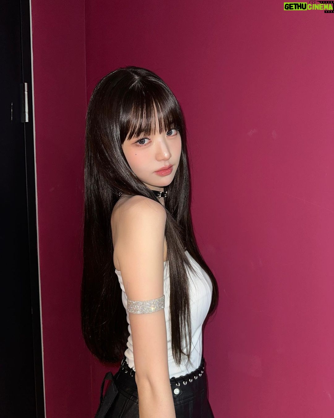 Jang Won-young Instagram - π€π₯πΈοΈπ΄ββ οΈ