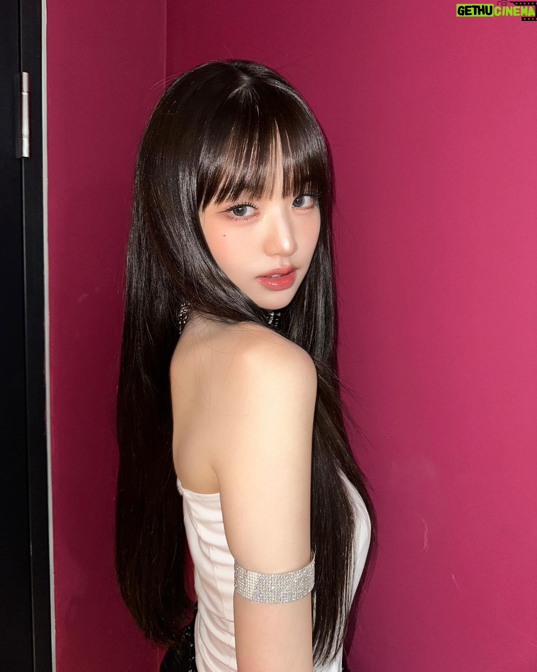 Jang Won-young Instagram - π€π₯πΈοΈπ΄ββ οΈ