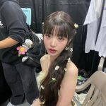 Jang Won-young Instagram - Dive💕 우리의 첫 번째 월드투어 인 서울이 너무 감사하게도 무사히 끝났어요ㅎㅎ 모두 한마음으로 응원해 준 우리 다이브 너무 고맙고 준비한 시간들이 다이브 덕분에 의미 있어지는 이틀이었어요🌷남은 월드투어도, 이번 활동도 언제나처럼 내가 잘 부탁해요 다이브🤍