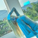 Jang Won-young Instagram - Like it was just a dream🧝🏻‍♀️🧚🏻🫧✨