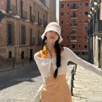 Jang Won-young Instagram - 🌅✨☁️🤍🌙