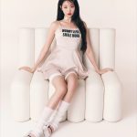 Jang Won-young Instagram - 🥞🧀🥞🧀